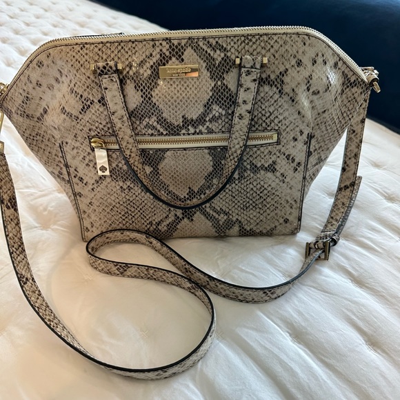 Kate Space Bag - Picture 6 of 9